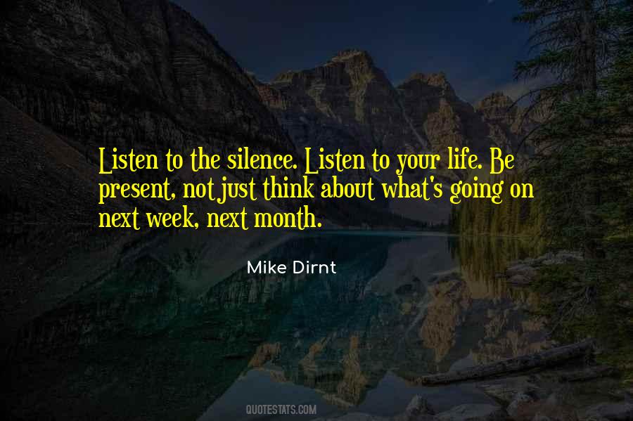 Mike Dirnt Quotes #418283