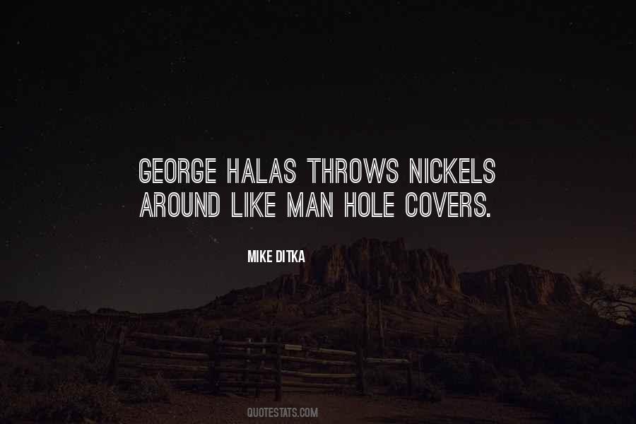 Mike Ditka Quotes #1129753