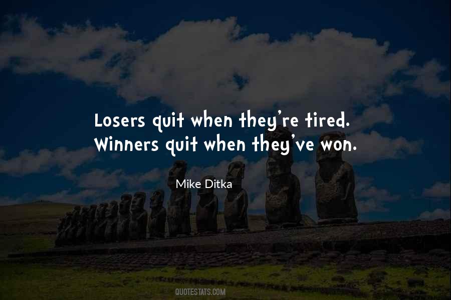 Mike Ditka Quotes #1359
