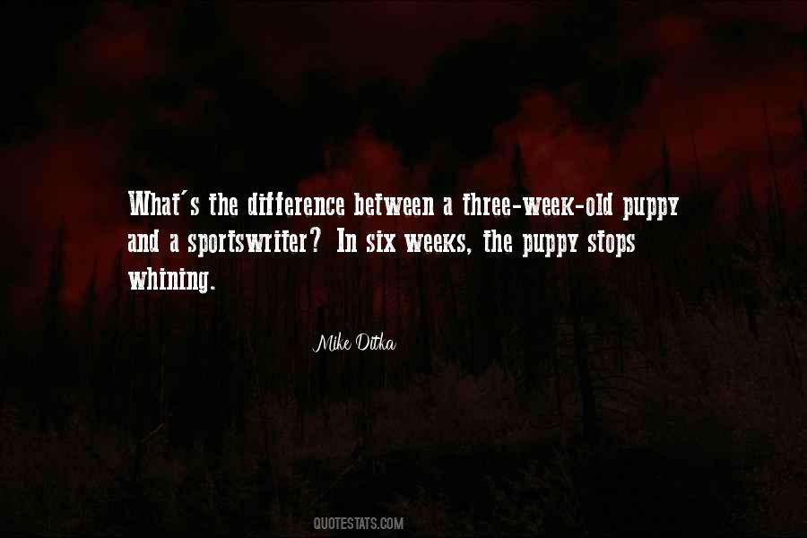 Mike Ditka Quotes #1499573