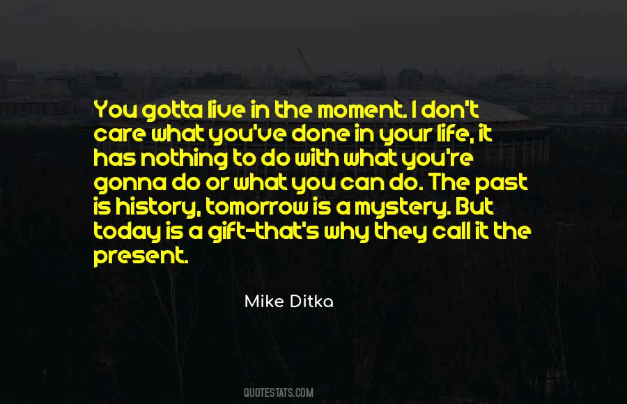 Mike Ditka Quotes #156506