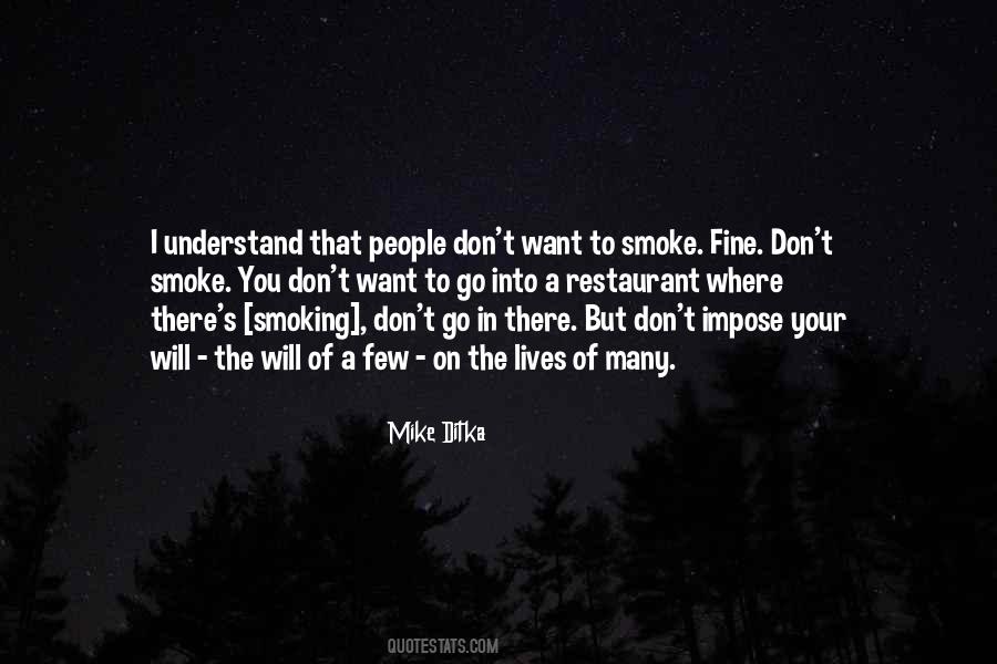 Mike Ditka Quotes #206229
