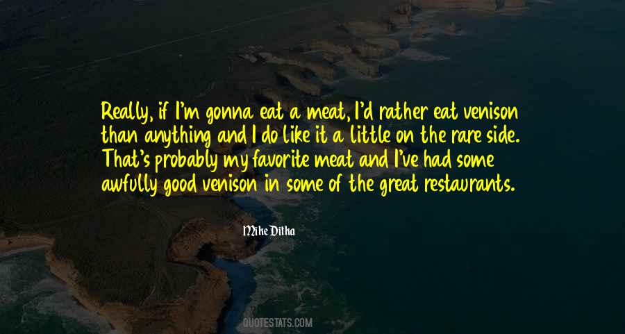 Mike Ditka Quotes #435160