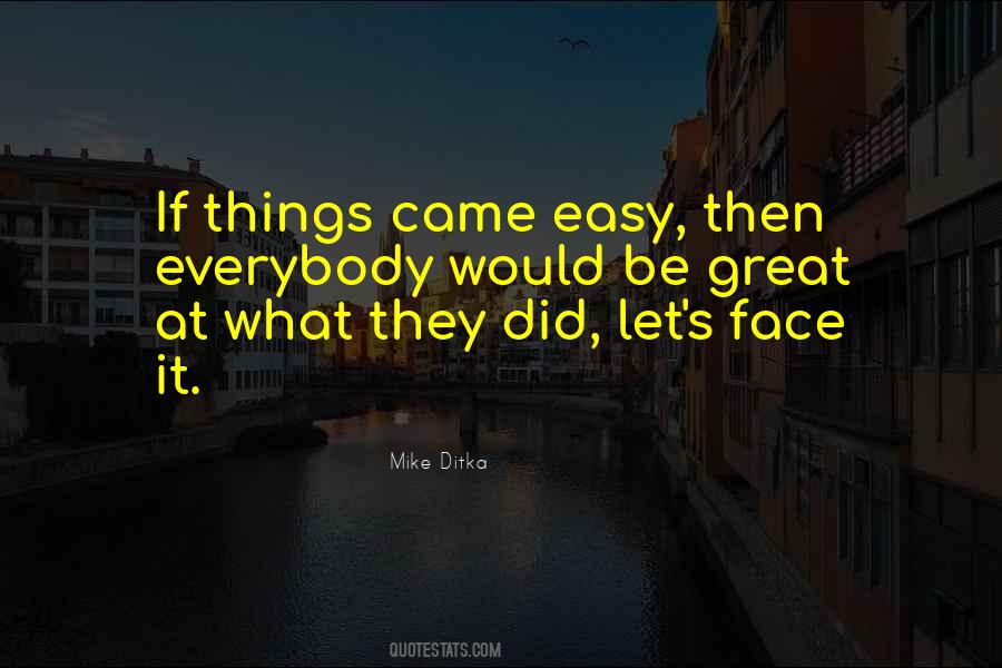 Mike Ditka Quotes #93316