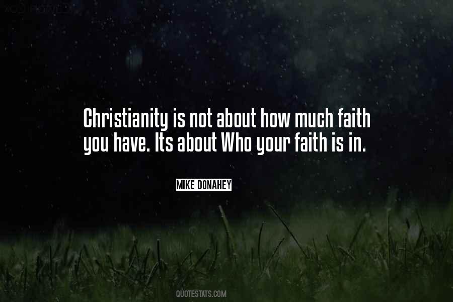 Mike Donahey Quotes #287911 Mike Donahey Quotes #287911