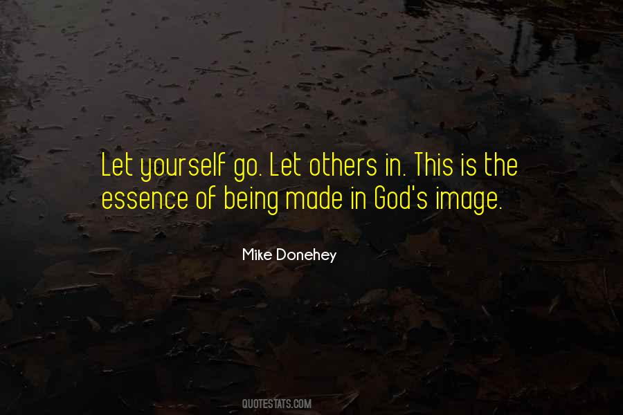 Mike Donehey Quotes #1512231