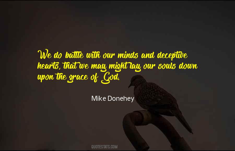 Mike Donehey Quotes #708791