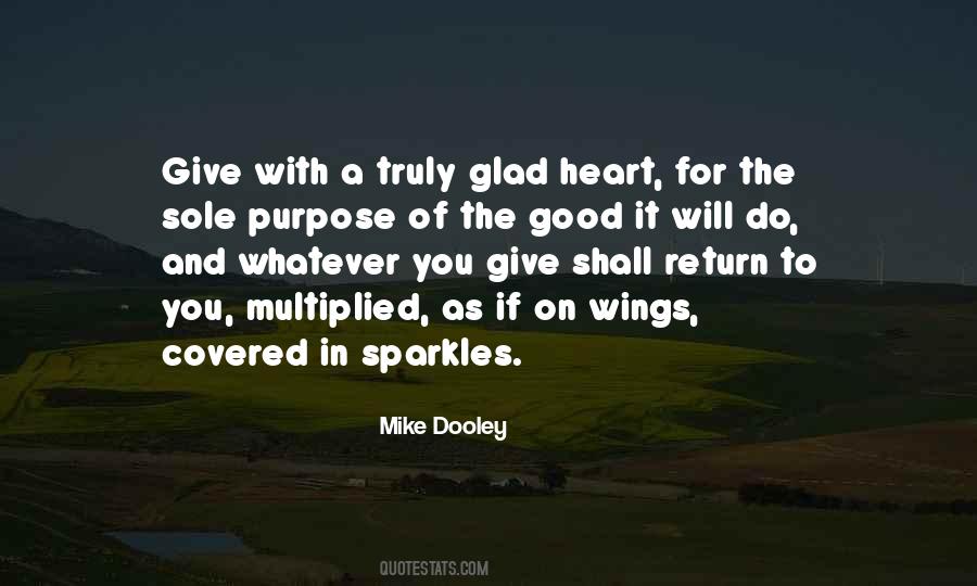 Mike Dooley Quotes #1682891