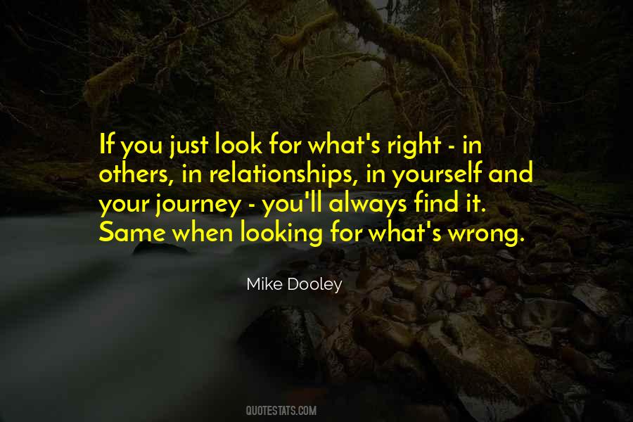 Mike Dooley Quotes #352354