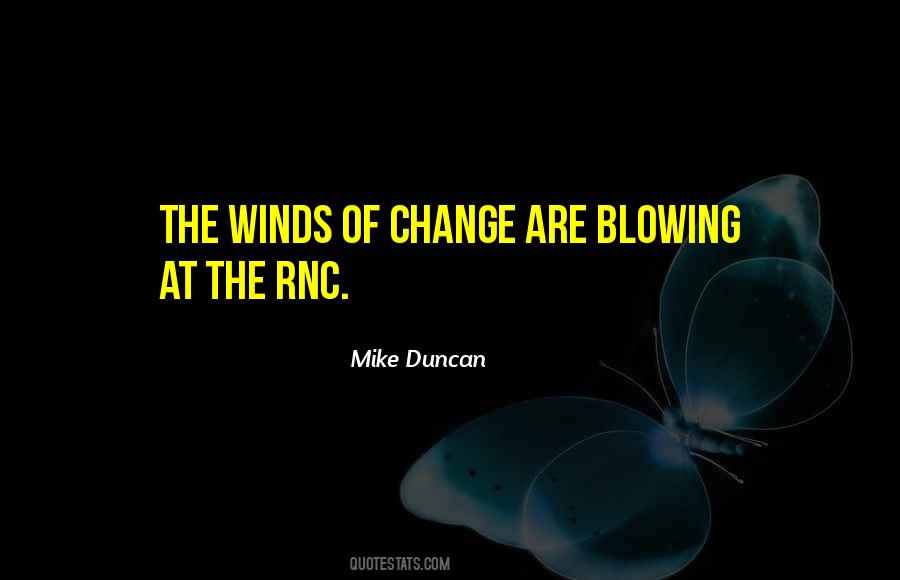 Mike Duncan Quotes #1856642