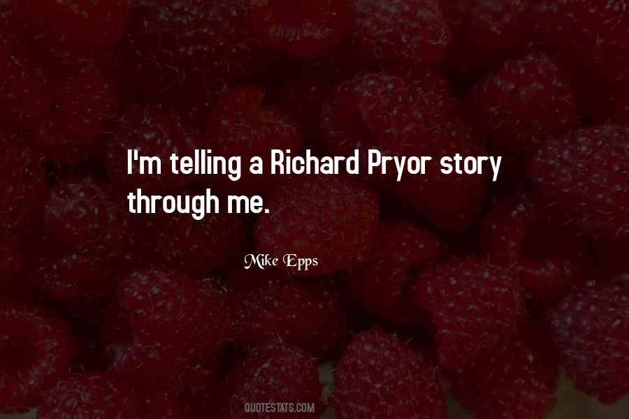 Mike Epps Quotes #106847