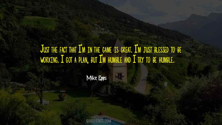 Mike Epps Quotes #1192414