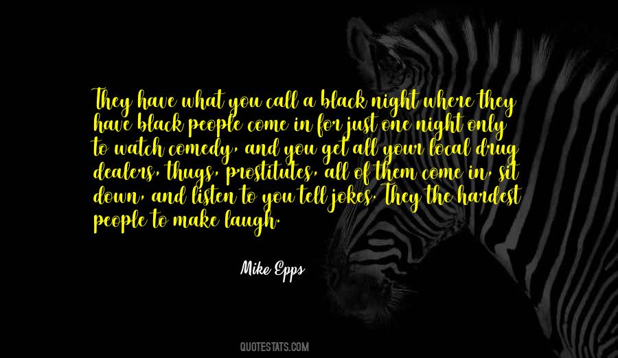 Mike Epps Quotes #126062