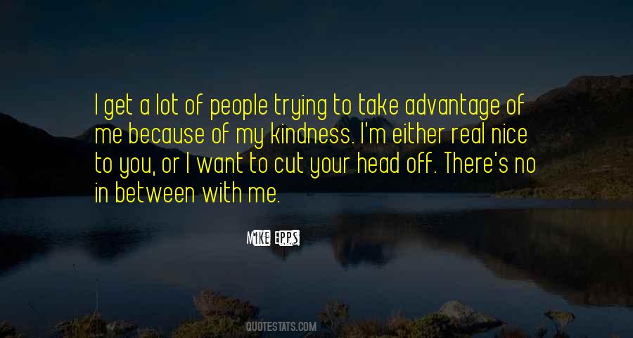 Mike Epps Quotes #1265304
