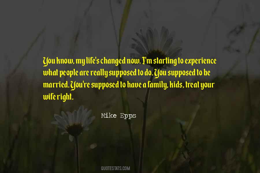 Mike Epps Quotes #1342246