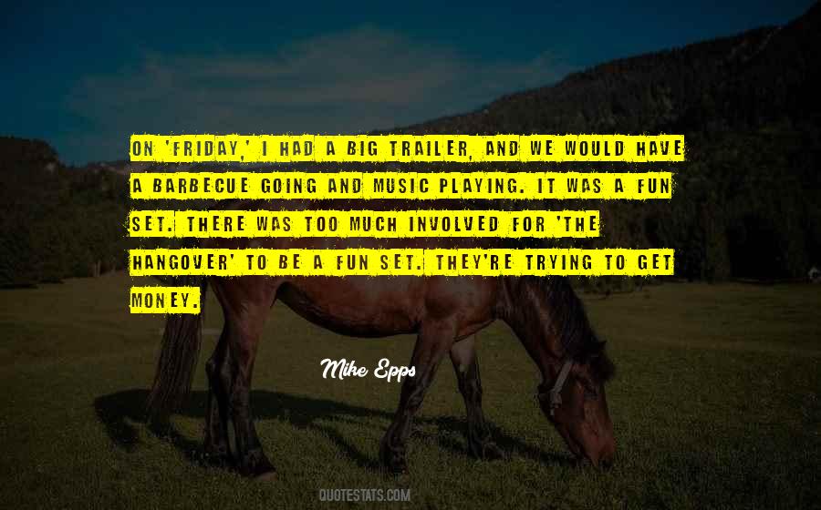 Mike Epps Quotes #1448948