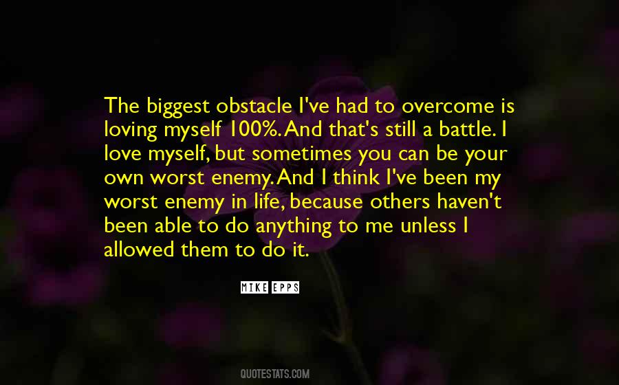Mike Epps Quotes #1469872