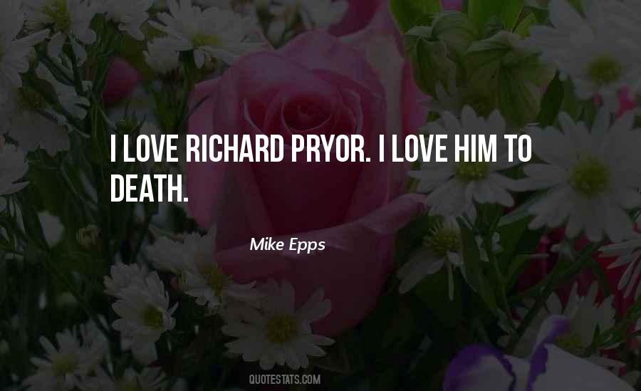 Mike Epps Quotes #1543047