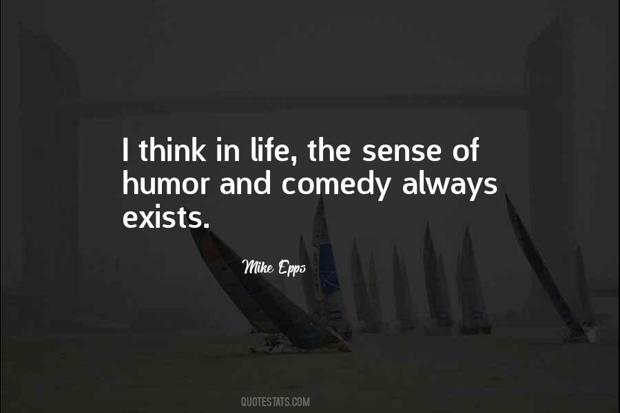 Mike Epps Quotes #1590381