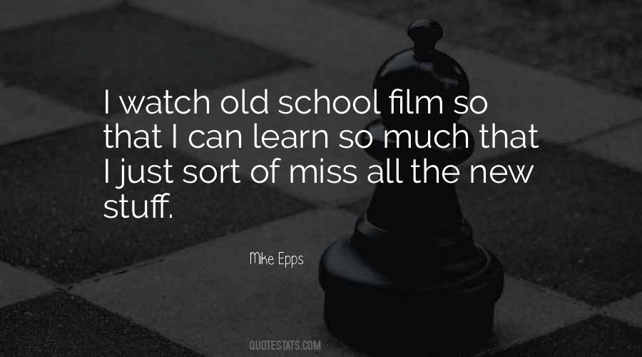Mike Epps Quotes #267977
