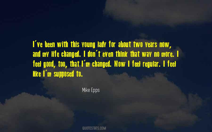 Mike Epps Quotes #317568