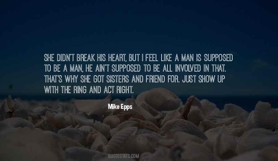 Mike Epps Quotes #437775