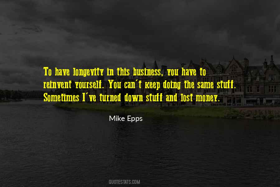 Mike Epps Quotes #538144