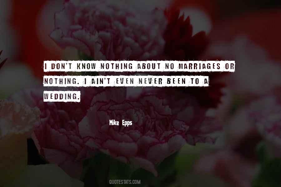Mike Epps Quotes #637345