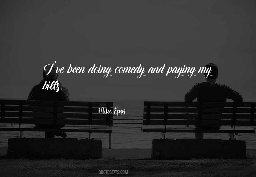 Mike Epps Quotes #699655
