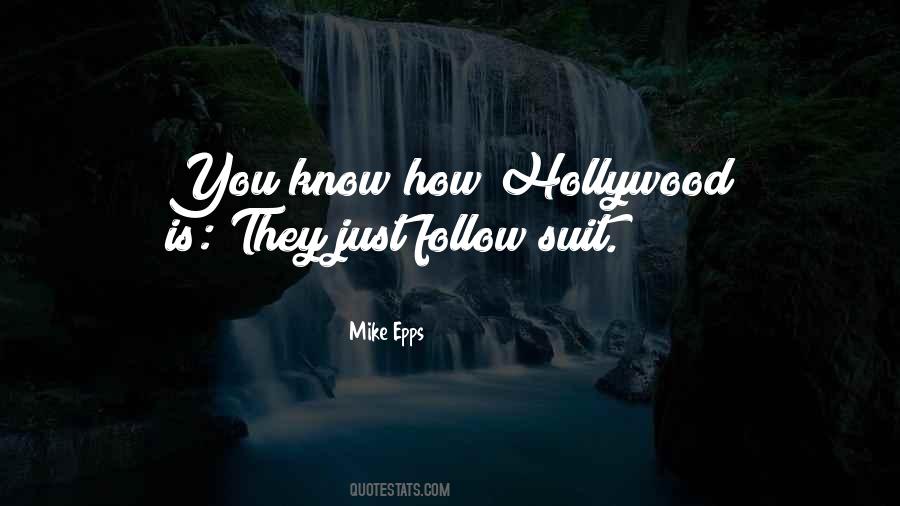 Mike Epps Quotes #723515