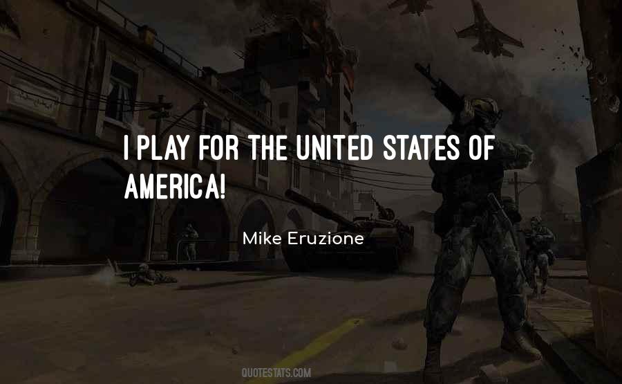 Mike Eruzione Quotes #693369