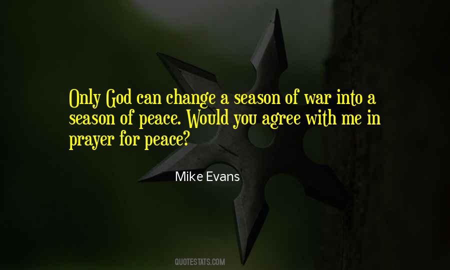 Mike Evans Quotes #816243