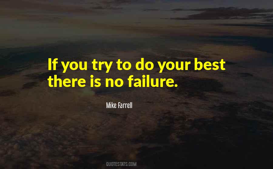 Mike Farrell Quotes #1835387