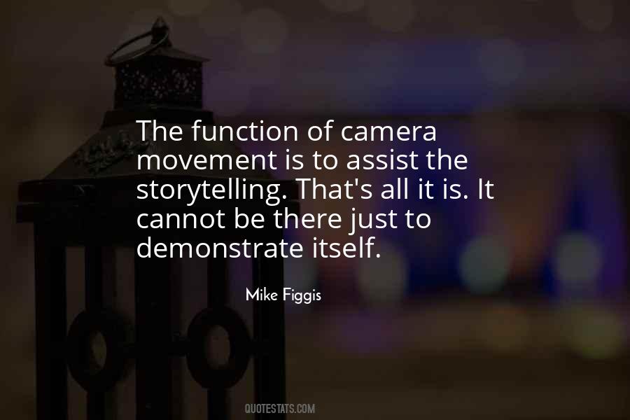 Mike Figgis Quotes #1319243