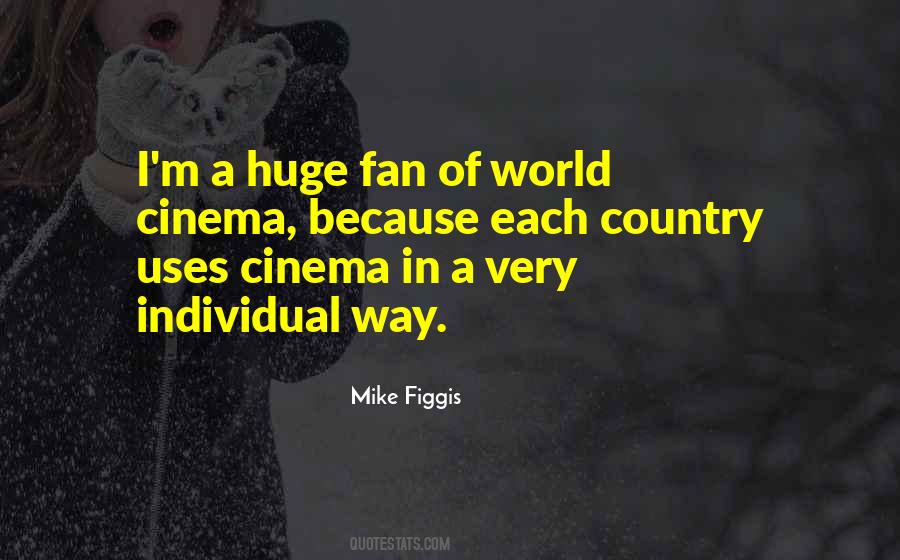 Mike Figgis Quotes #1575786