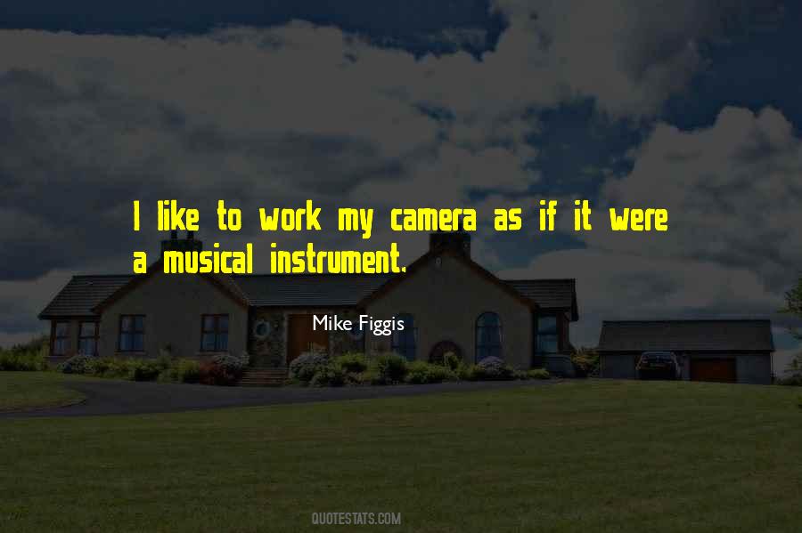 Mike Figgis Quotes #450058