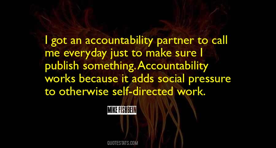 Mike Fishbein Quotes #148623 Mike Fishbein Quotes #148623