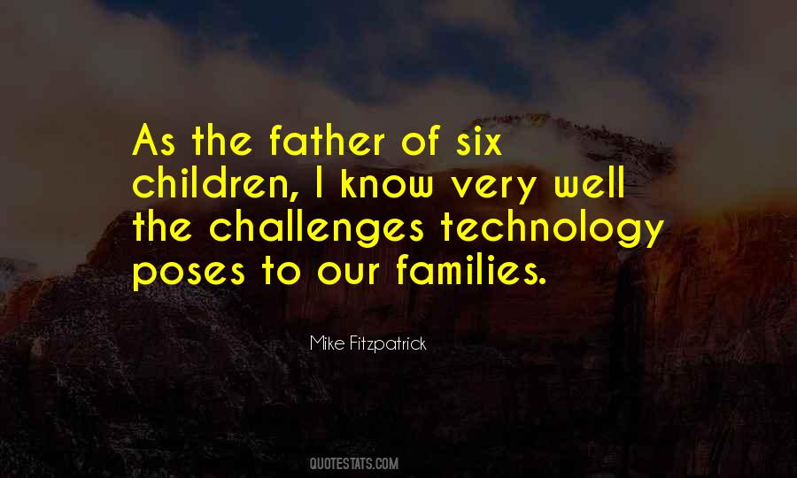 Mike Fitzpatrick Quotes #1445637