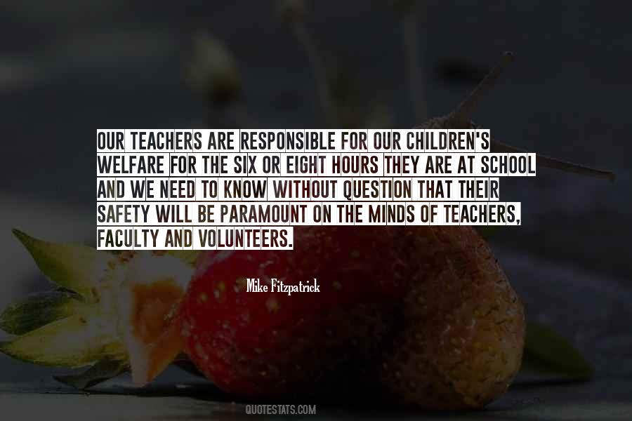 Mike Fitzpatrick Quotes #1612026