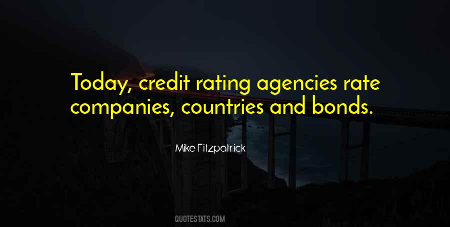 Mike Fitzpatrick Quotes #641643