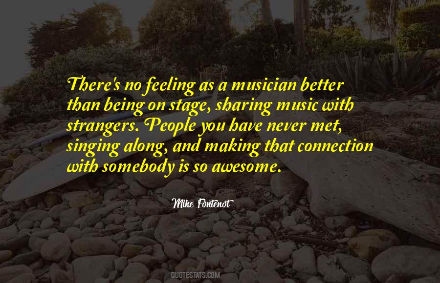 Mike Fontenot Quotes #1624584 Mike Fontenot Quotes #1624584