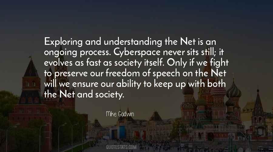 Mike Godwin Quotes #106109