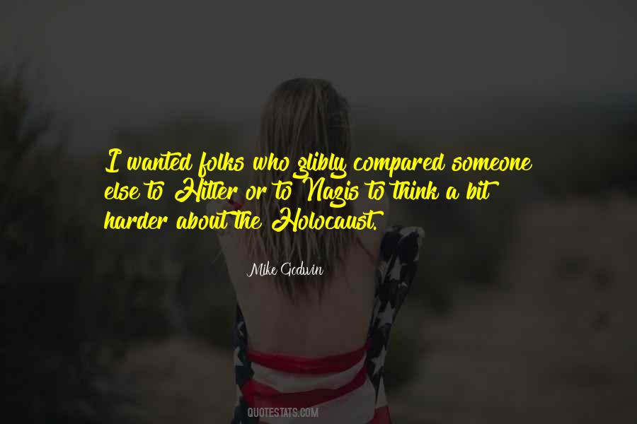 Mike Godwin Quotes #1645378