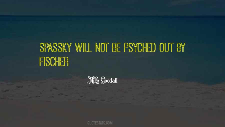 Mike Goodall Quotes #43186 Mike Goodall Quotes #43186