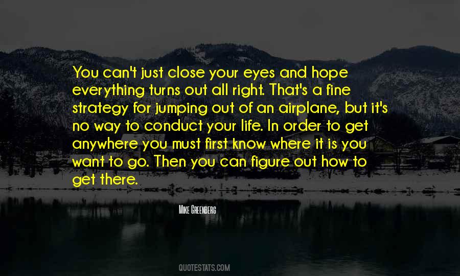 Mike Greenberg Quotes #838339