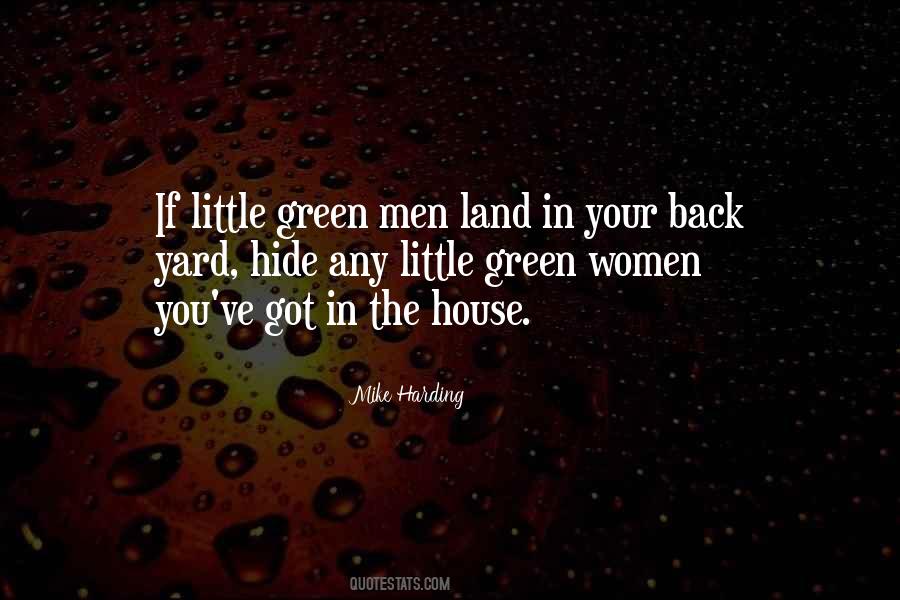 Mike Harding Quotes #1507729