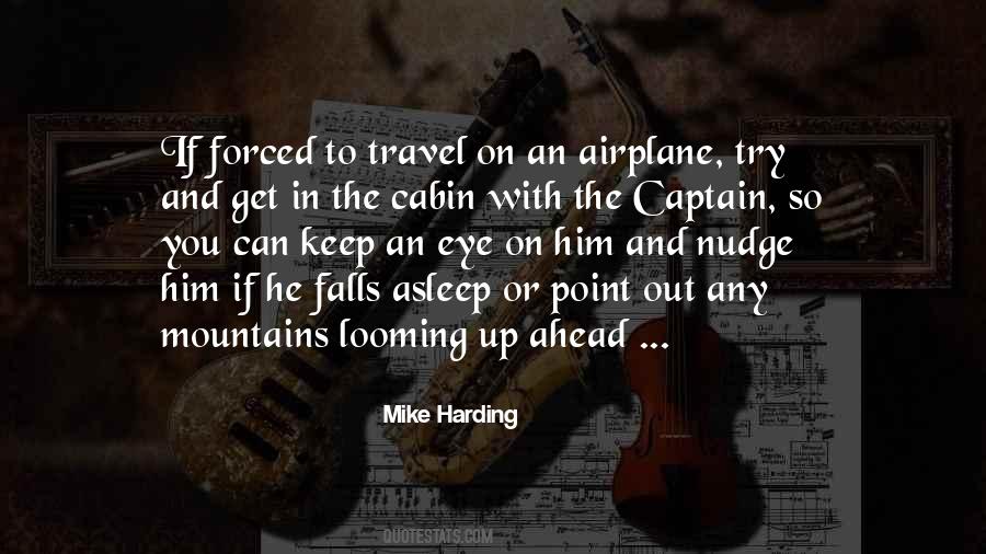 Mike Harding Quotes #1532881
