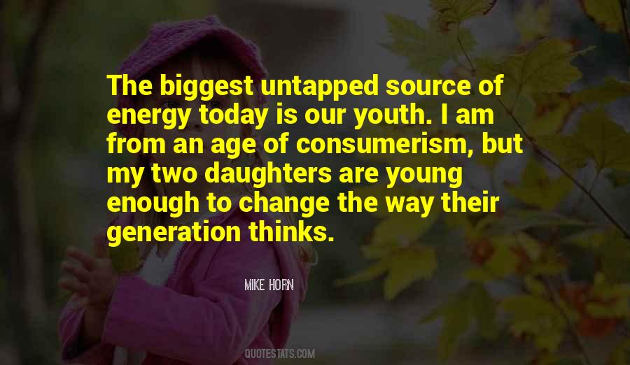 Mike Horn Quotes #1139856