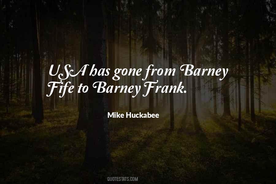 Mike Huckabee Quotes #1112518