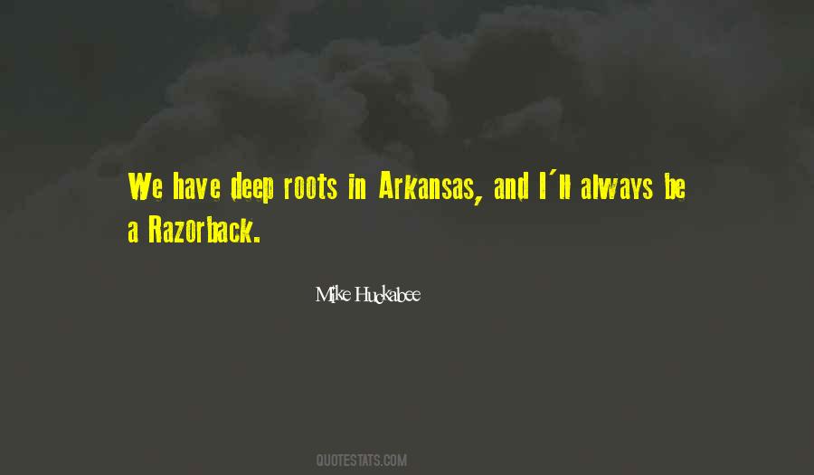 Mike Huckabee Quotes #1125259